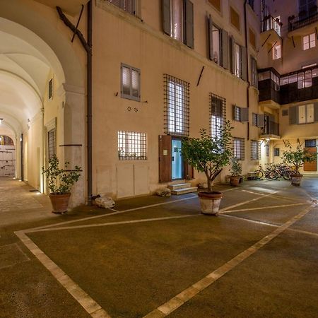 Guesthouse Mysuitetower Pantheon Rzym Zewnętrze zdjęcie