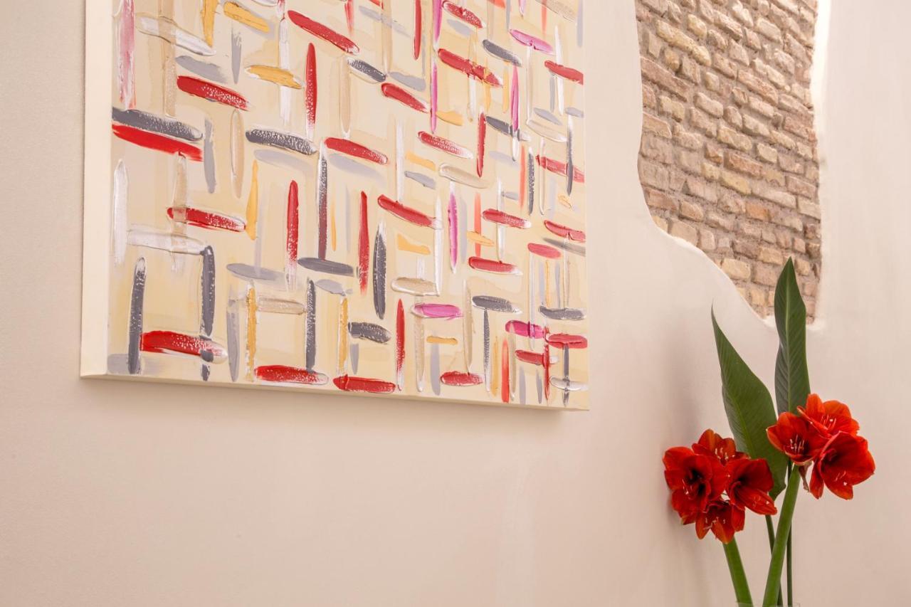 Guesthouse Mysuitetower Pantheon Rzym Zewnętrze zdjęcie