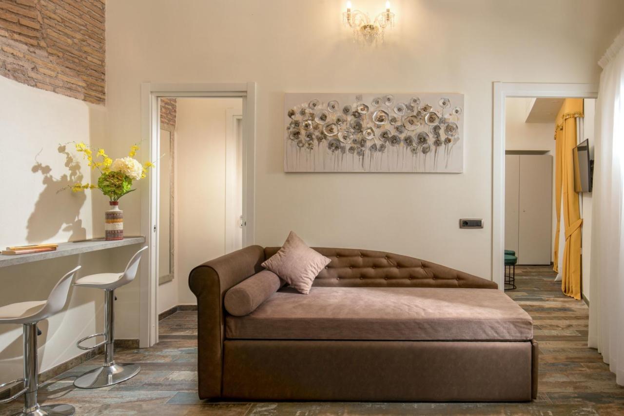 Guesthouse Mysuitetower Pantheon Rzym Zewnętrze zdjęcie