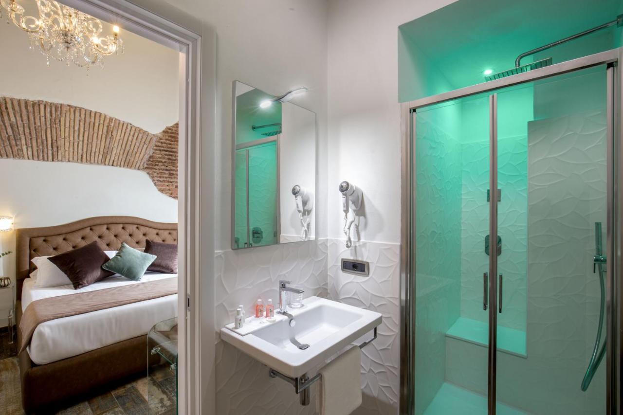 Guesthouse Mysuitetower Pantheon Rzym Zewnętrze zdjęcie