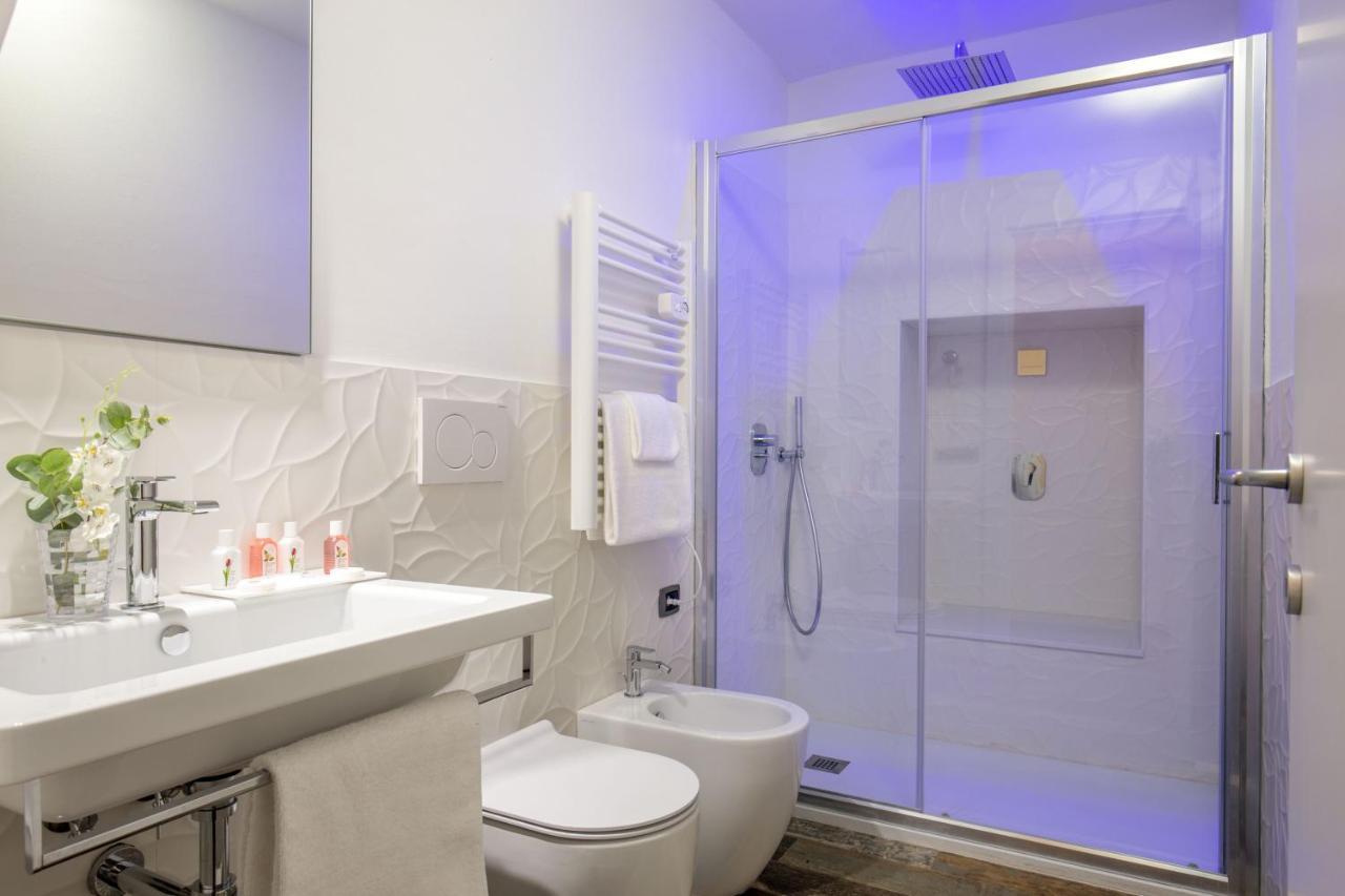 Guesthouse Mysuitetower Pantheon Rzym Zewnętrze zdjęcie