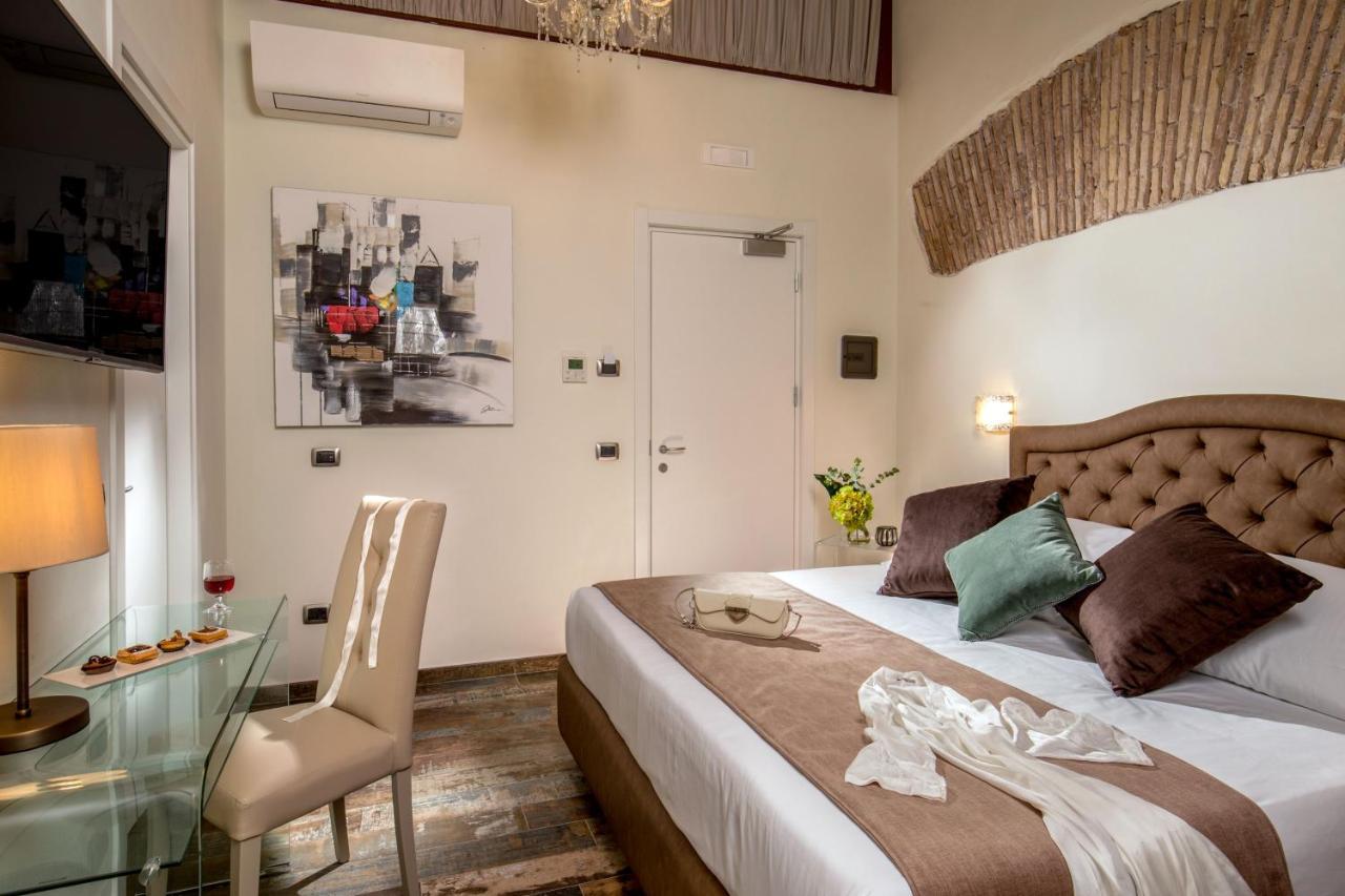Guesthouse Mysuitetower Pantheon Rzym Zewnętrze zdjęcie