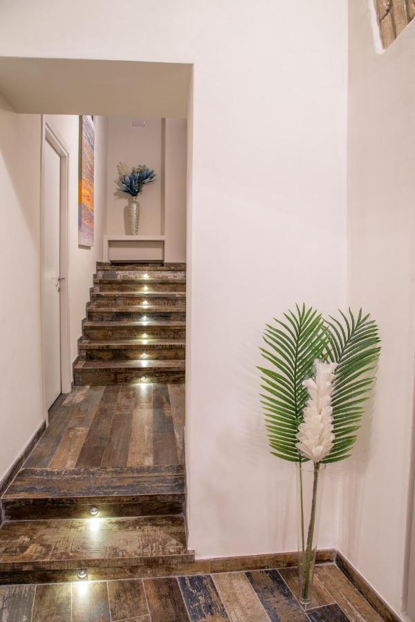 Guesthouse Mysuitetower Pantheon Rzym Zewnętrze zdjęcie