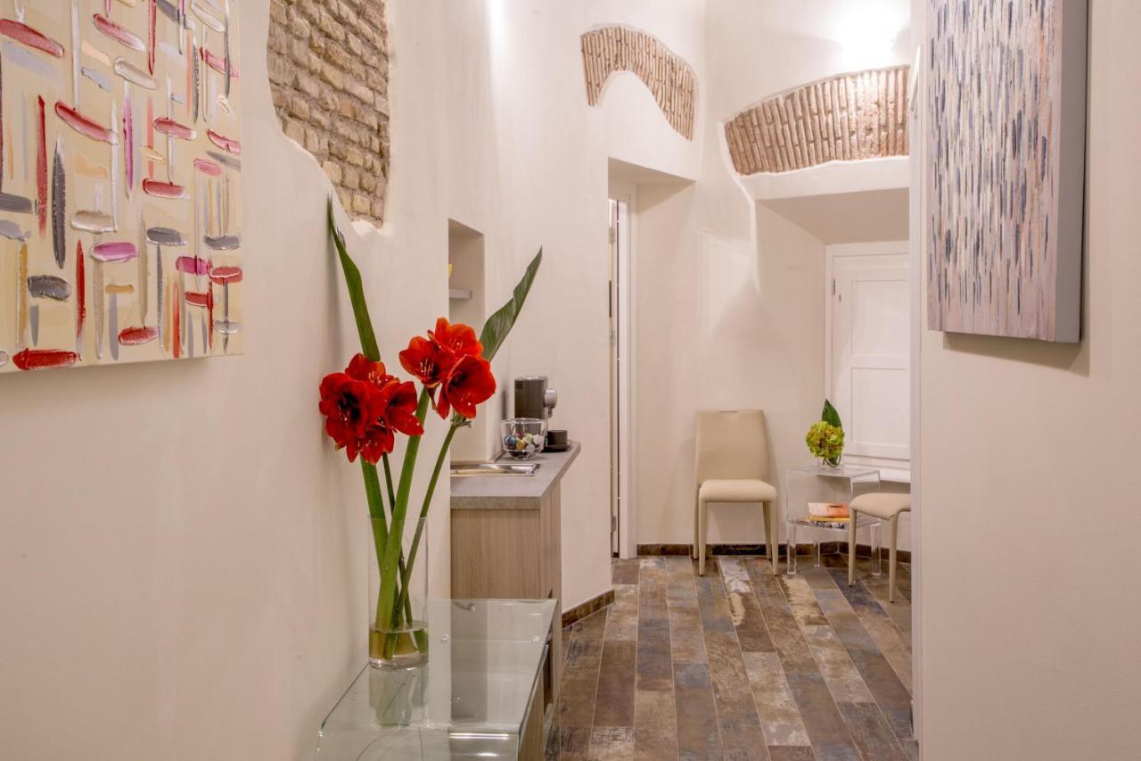 Guesthouse Mysuitetower Pantheon Rzym Zewnętrze zdjęcie